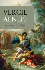 Cover-Bild Aeneis. Die berühmtesten Stellen