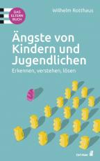 Cover-Bild Ängste von Kindern und Jugendlichen