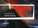 Cover-Bild Aeolia.Gesang