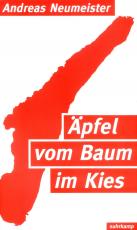 Cover-Bild Äpfel vom Baum im Kies