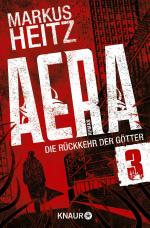 Cover-Bild AERA 3 - Die Rückkehr der Götter