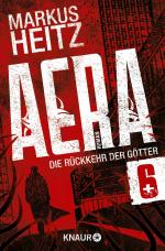 Cover-Bild AERA 6 - Die Rückkehr der Götter