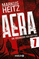 Cover-Bild AERA 7 - Die Rückkehr der Götter