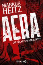 Cover-Bild AERA – Die Rückkehr der Götter