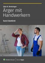 Cover-Bild Ärger mit Handwerkern