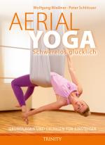 Cover-Bild Aerial Yoga