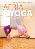 Cover-Bild Aerial Yoga