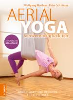 Cover-Bild Aerial Yoga