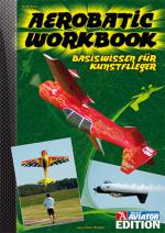 Cover-Bild Aerobatic-Workbook