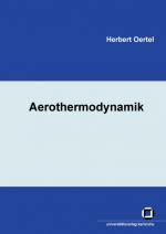 Cover-Bild Aerothermodynamik