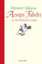 Cover-Bild Aesops Fabeln