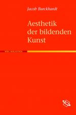 Cover-Bild Aesthetik der bildenden Kunst