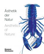 Cover-Bild Ästhetik der Natur - Aesthetics of Nature