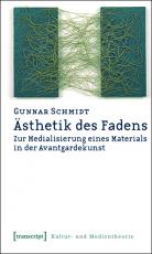 Cover-Bild Ästhetik des Fadens