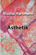 Cover-Bild Ästhetik