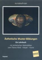 Cover-Bild Ästhetische Muster-Bildungen
