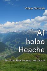Cover-Bild Af holbo Heache