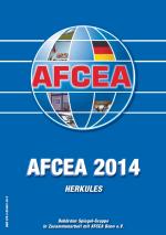 Cover-Bild AFCEA 2014