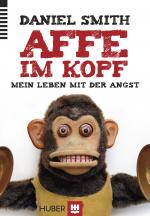 Cover-Bild Affe im Kopf