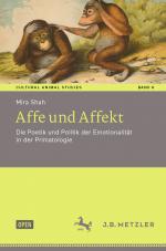 Cover-Bild Affe und Affekt