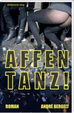 Cover-Bild Affentanz!