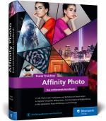 Cover-Bild Affinity Photo