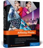 Cover-Bild Affinity Photo