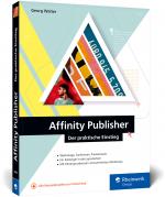 Cover-Bild Affinity Publisher