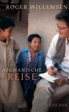 Cover-Bild Afghanische Reise