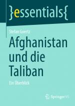 Cover-Bild Afghanistan und die Taliban