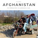 Cover-Bild Afghanistan