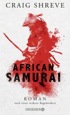 Cover-Bild African Samurai