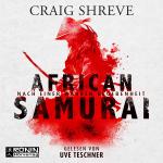 Cover-Bild African Samurai