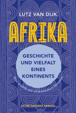 Cover-Bild Afrika - Geschichte und Vielfalt eines Kontinents