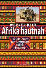 Cover-Bild Afrika hautnah