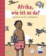 Cover-Bild Afrika, wie ist es da?