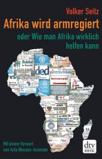 Cover-Bild Afrika wird armregiert oder Wie man Afrika wirklich helfen kann