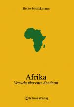 Cover-Bild Afrika