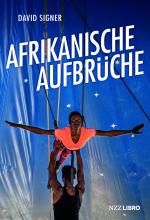 Cover-Bild Afrikanische Aufbrüche