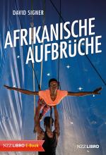 Cover-Bild Afrikanische Aufbrüche