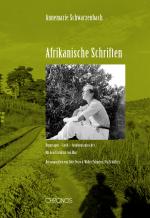 Cover-Bild Afrikanische Schriften