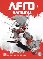 Cover-Bild Afro Samurai 1