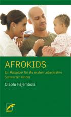 Cover-Bild Afrokids