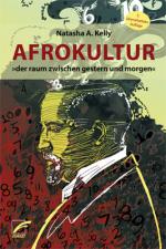 Cover-Bild Afrokultur