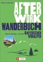 Cover-Bild After-Work-Wanderbuch