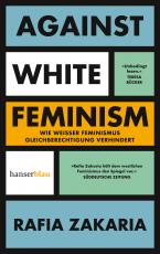 Cover-Bild Against White Feminism