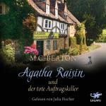 Cover-Bild Agatha Raisin und der tote Auftragskiller