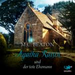 Cover-Bild Agatha Raisin und der tote Ehemann