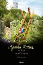 Cover-Bild Agatha Raisin und der tote Göttergatte