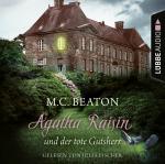 Cover-Bild Agatha Raisin und der tote Gutsherr